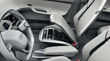   Audi A2 Concept